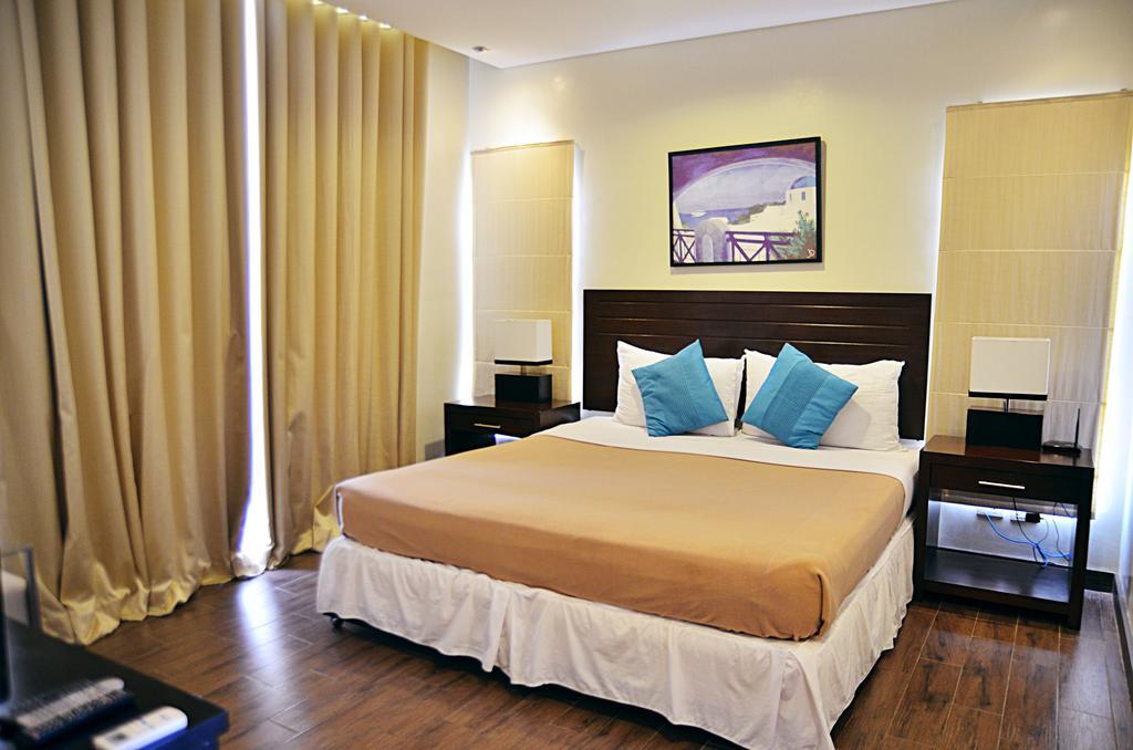 Thunderbird Resorts - Poro Point San Fernando City  Exterior foto